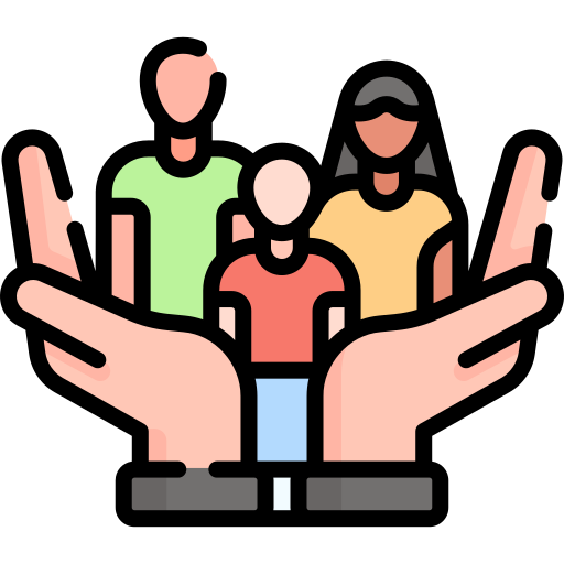 Family Support Project